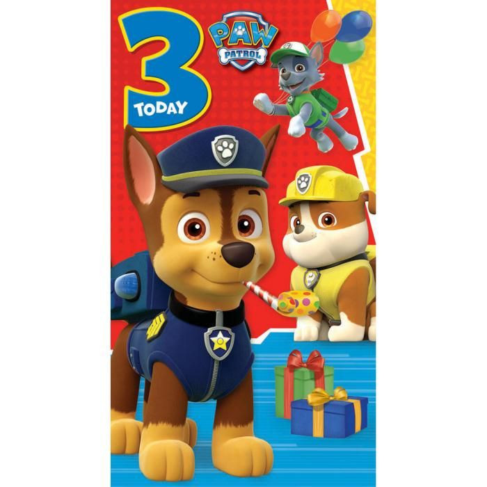 Best ideas about Paw Patrol Birthday Card
. Save or Pin 17 Best ideas about Paw Patrol Birthday Card on Pinterest Now.