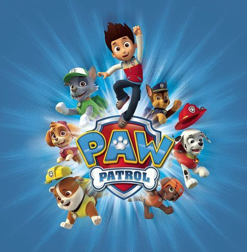 Best ideas about Paw Patrol Characters For Birthday Party
. Save or Pin Best 25 Paw patrol characters ideas on Pinterest Now.