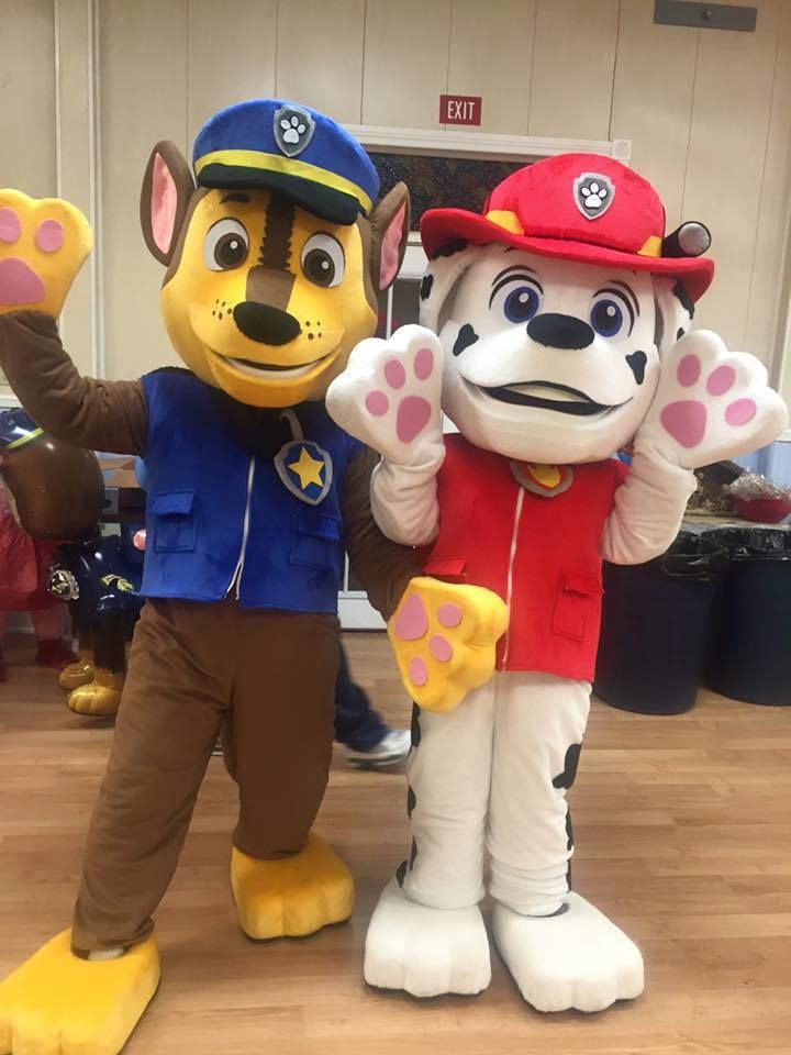 Best ideas about Paw Patrol Characters For Birthday Party
. Save or Pin Best 25 Paw patrol characters ideas on Pinterest Now.