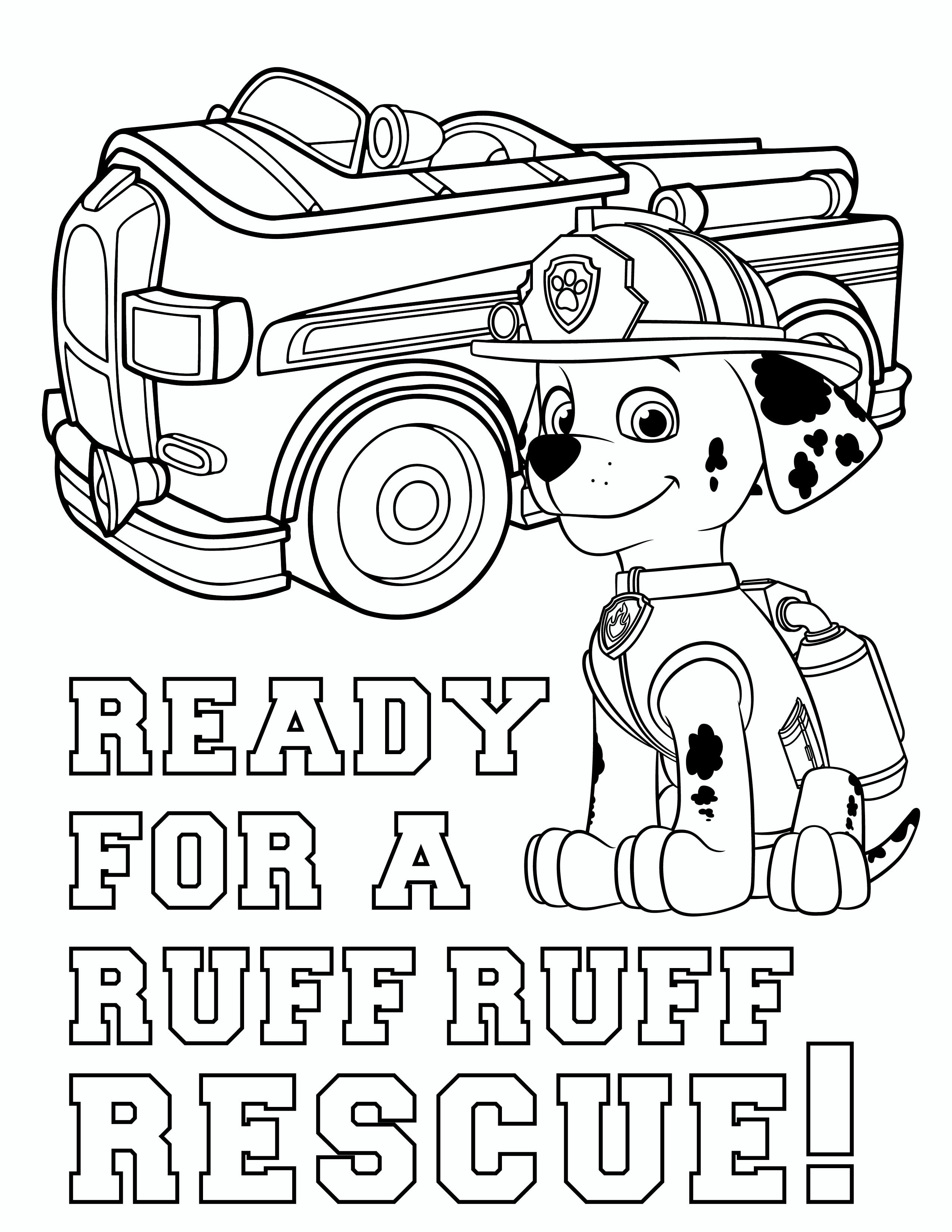 Best ideas about Paw Patrol Free Coloring Sheets
. Save or Pin Free PAW Patrol Coloring Pages Now.