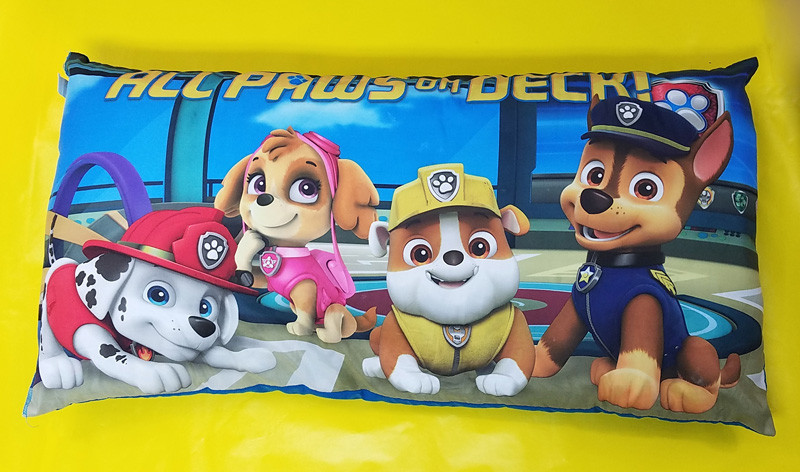 Best ideas about Paw Patrol Gift Ideas
. Save or Pin PAW Patrol Gifts 26 PAWsome t ideas for preschoolers Now.