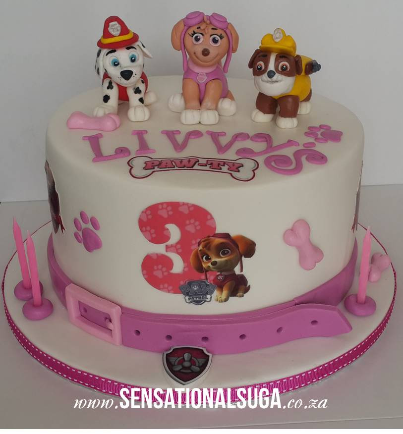 Best ideas about Paw Patrol Girl Birthday Cake
. Save or Pin 1000 images about Psi Patrol on Pinterest Now.