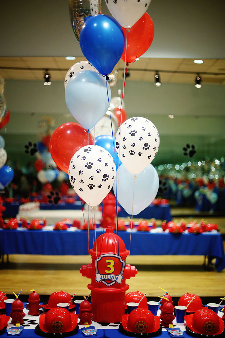 Best ideas about Paw Patrol Themed Birthday Party
. Save or Pin Paw Patrol Birthday Party Now.