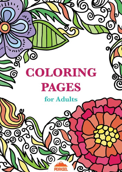 Best ideas about Pdf Coloring Pages For Adults
. Save or Pin File Printable Coloring Pages for Adults Free Adult Now.