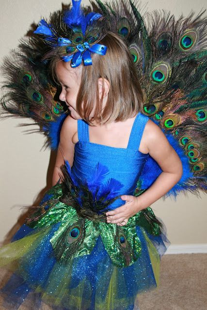 Best ideas about Peacock DIY Costume
. Save or Pin DIY peacock costume can this e in adult sizes please Now.