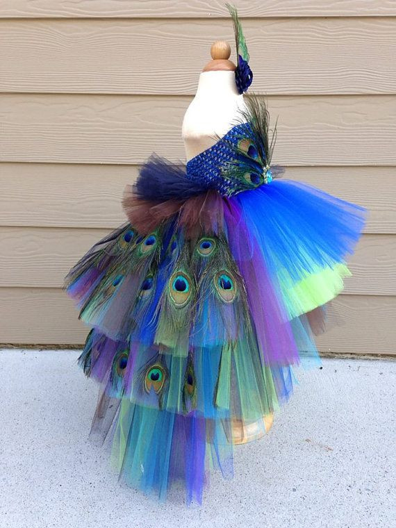 Best ideas about Peacock DIY Costume
. Save or Pin tutu peacock DIY for Life Now.