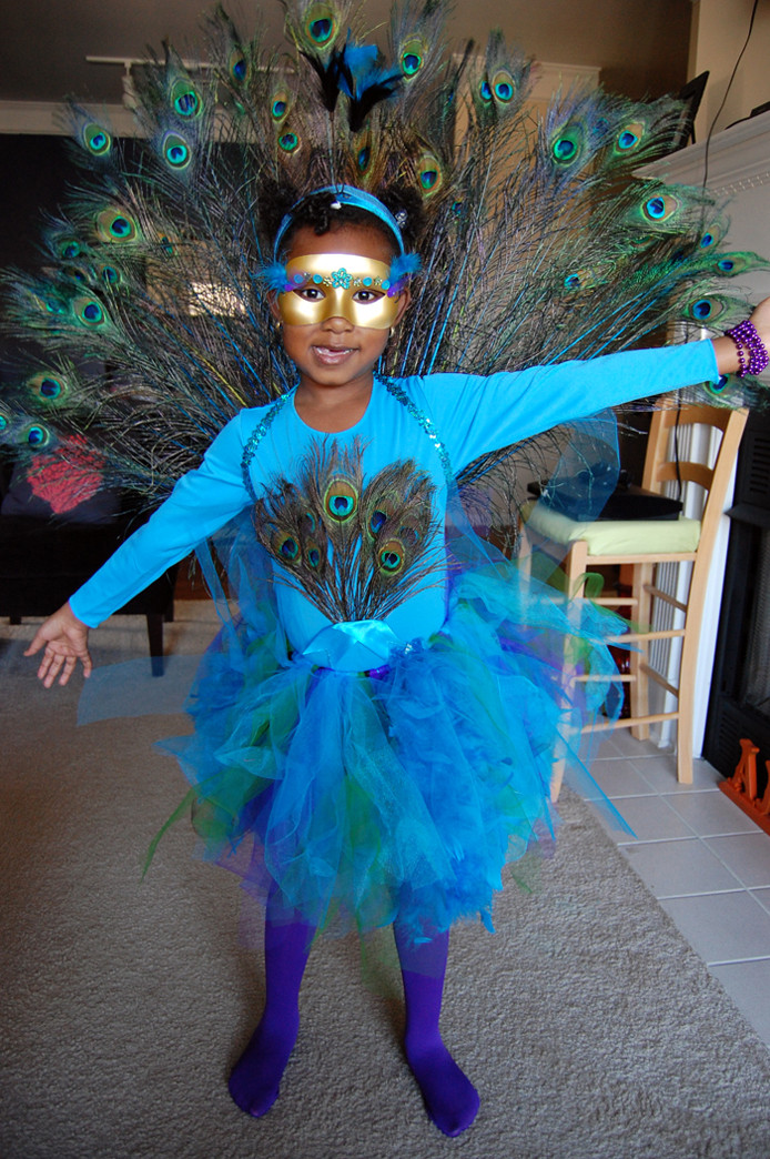 Best ideas about Peacock Halloween Costume DIY
. Save or Pin Handmade Awesomeness Check Out My DIY Peacock Costume Now.