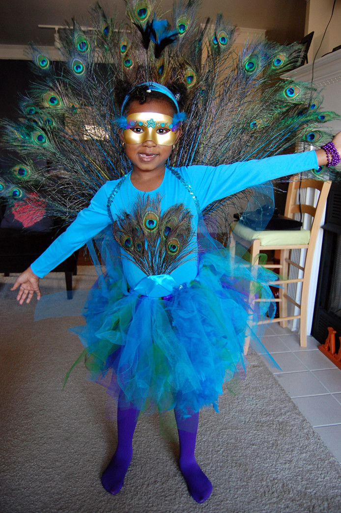 Best ideas about Peacock Halloween Costumes DIY
. Save or Pin Handmade Awesomeness Check Out My DIY Peacock Costume Now.