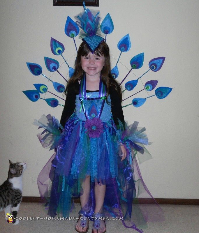 Best ideas about Peacock Halloween Costumes DIY
. Save or Pin 141 best images about Peacock Halloween Costume Ideas on Now.