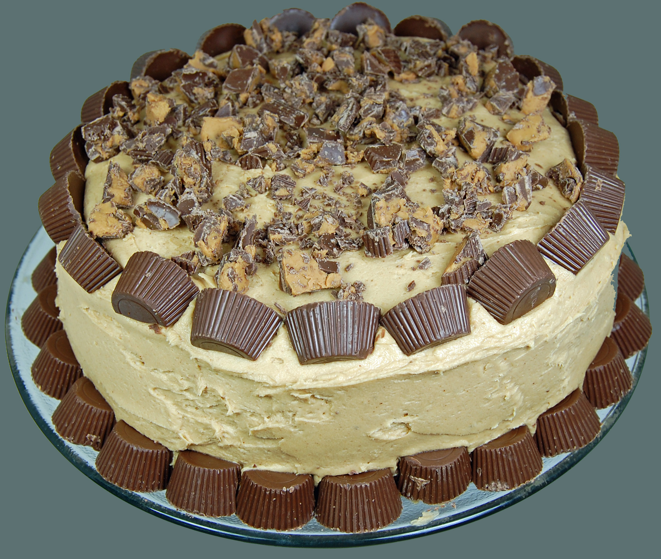 Best ideas about Peanut Butter Birthday Cake
. Save or Pin Chocolate Peanut Butter Cake Now.