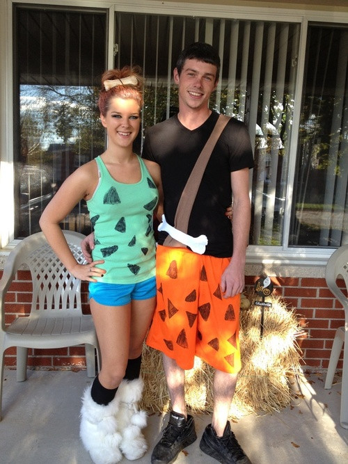 Best ideas about Pebbles DIY Costume
. Save or Pin Tom and jerry Jerry o connell and Diy costumes on Pinterest Now.