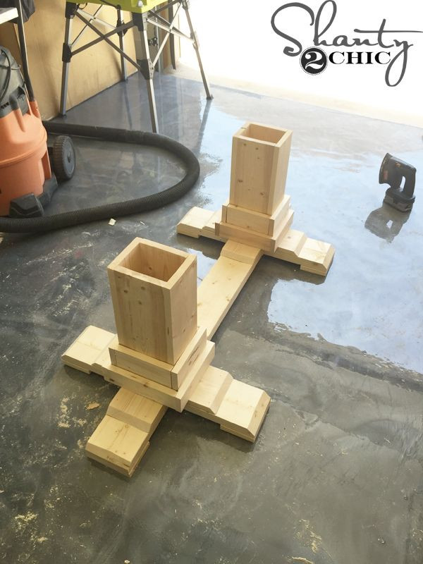 Best ideas about Pedestal Table Base DIY
. Save or Pin Best 25 Pedestal table base ideas on Pinterest Now.