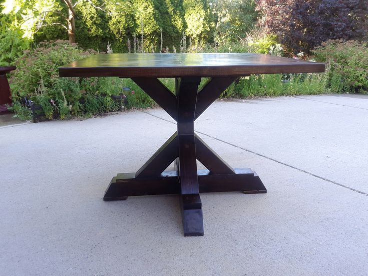 Best ideas about Pedestal Table Base DIY
. Save or Pin 25 best ideas about Pedestal table base on Pinterest Now.