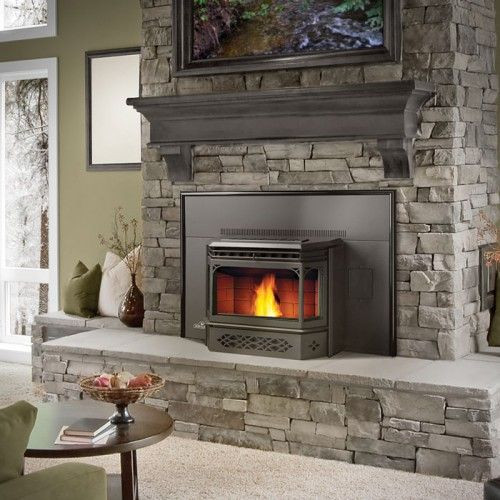 Best ideas about Pellet Stove Fireplace Insert
. Save or Pin Best 25 Pellet stove inserts ideas on Pinterest Now.