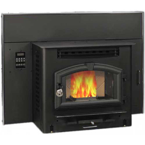 Best ideas about Pellet Stove Fireplace Insert
. Save or Pin FIRE RITE FIREPLACE INSERT CORN WOOD PELLET STOVE Now.