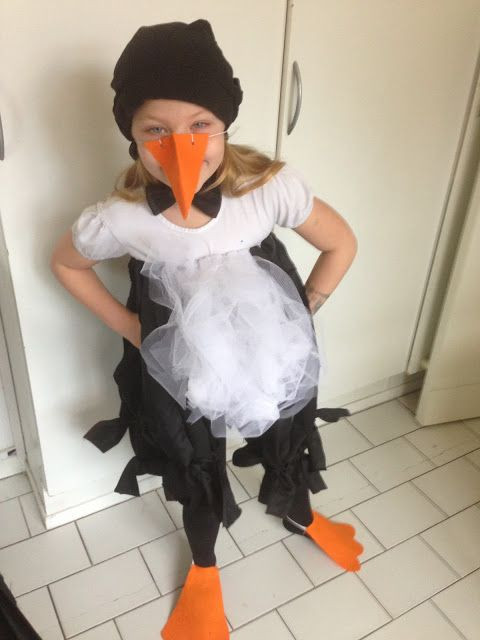 Best ideas about Penguin Costume DIY
. Save or Pin 17 Best images about Costumes on Pinterest Now.