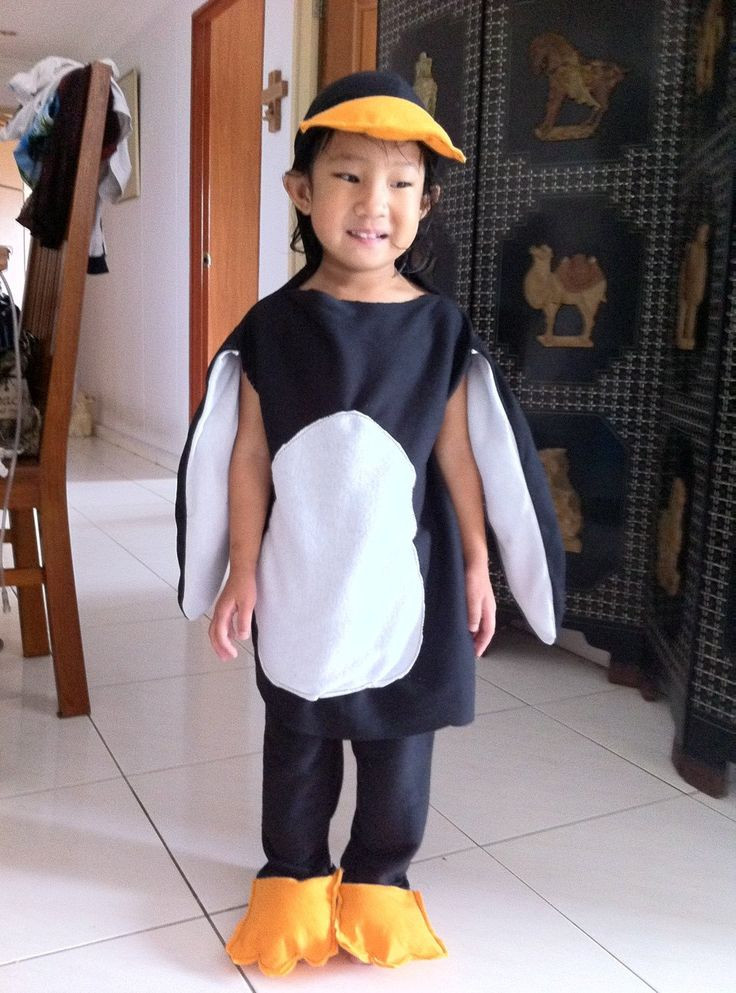Best ideas about Penguin Costume DIY
. Save or Pin 1000 ideas about Penguin Costume on Pinterest Now.