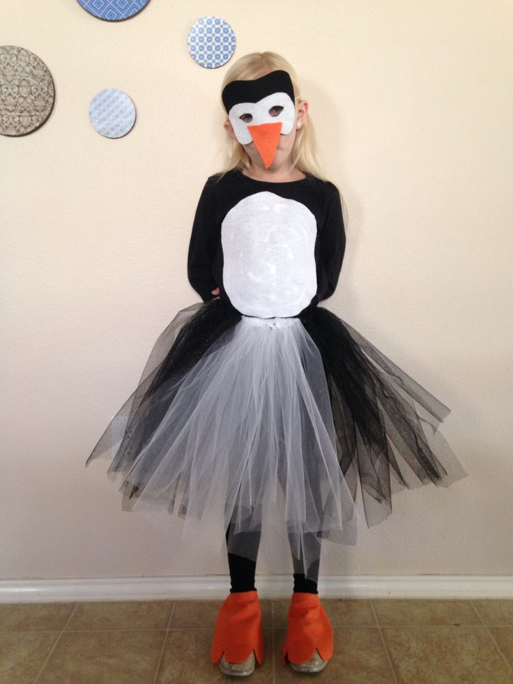 Best ideas about Penguin Costume DIY
. Save or Pin 25 best ideas about Penguin Costume on Pinterest Now.