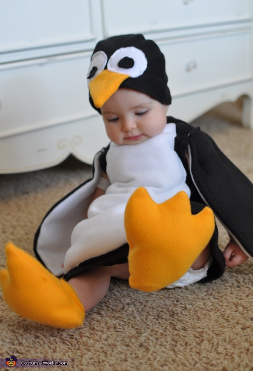 Best ideas about Penguin Costume DIY
. Save or Pin 17 Best images about Halloween Costume Ideas on Pinterest Now.