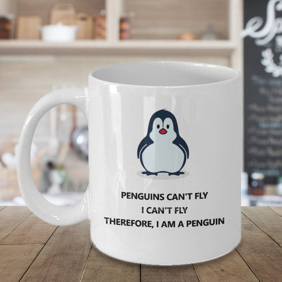 Best ideas about Penguin Gift Ideas
. Save or Pin Penguin Gift Penguin Gifts Penguin Birthday Gift Penguin Now.