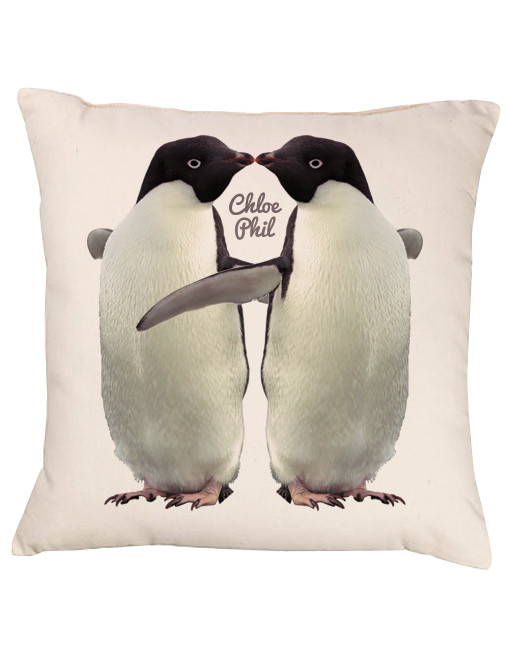 Best ideas about Penguin Gift Ideas
. Save or Pin Penguin Love Cushion Gift Shop Now.