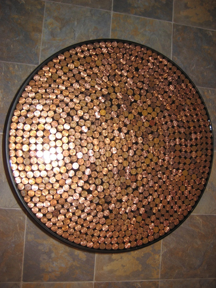 Best ideas about Penny Table DIY
. Save or Pin fortable furniture Penny table Now.