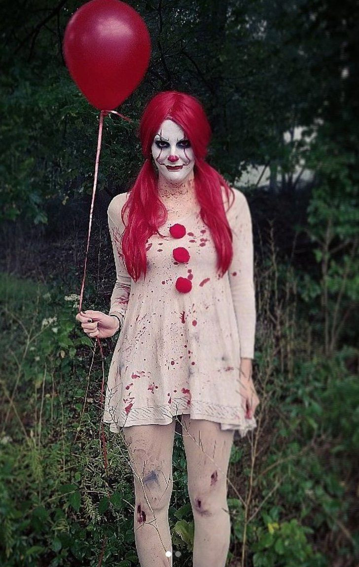 Best ideas about Pennywise Costume DIY
. Save or Pin These Pennywise Halloween Costumes Will Scare the Living Now.