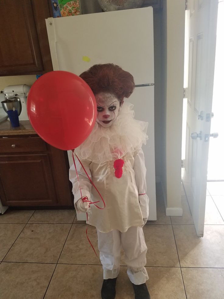 Best ideas about Pennywise Costume DIY
. Save or Pin Best 25 Kids pennywise costume ideas on Pinterest Now.