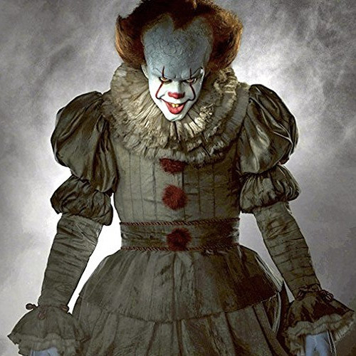 Best ideas about Pennywise Costume DIY
. Save or Pin This DIY Pennywise Halloween Costume Is So Scary It’s Good Now.