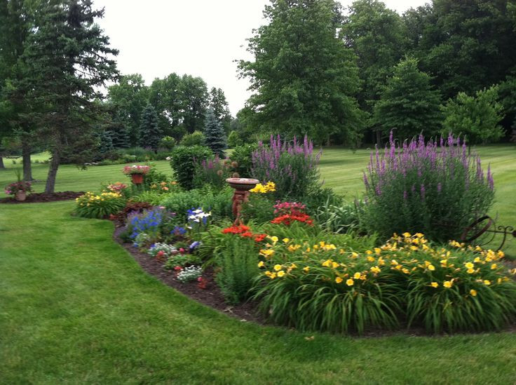Best ideas about Perennial Garden Ideas
. Save or Pin 25 best ideas about Perennial gardens on Pinterest Now.