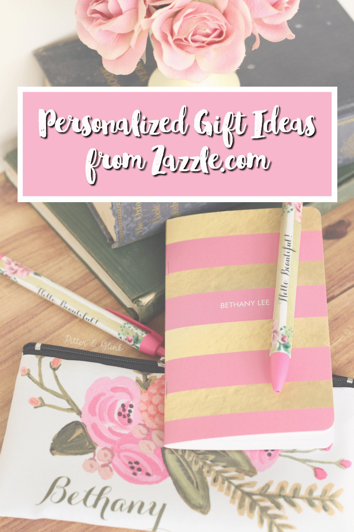 Best ideas about Personal Gift Ideas
. Save or Pin PitterAndGlink Personalized Gift Ideas for Mother s Day Now.