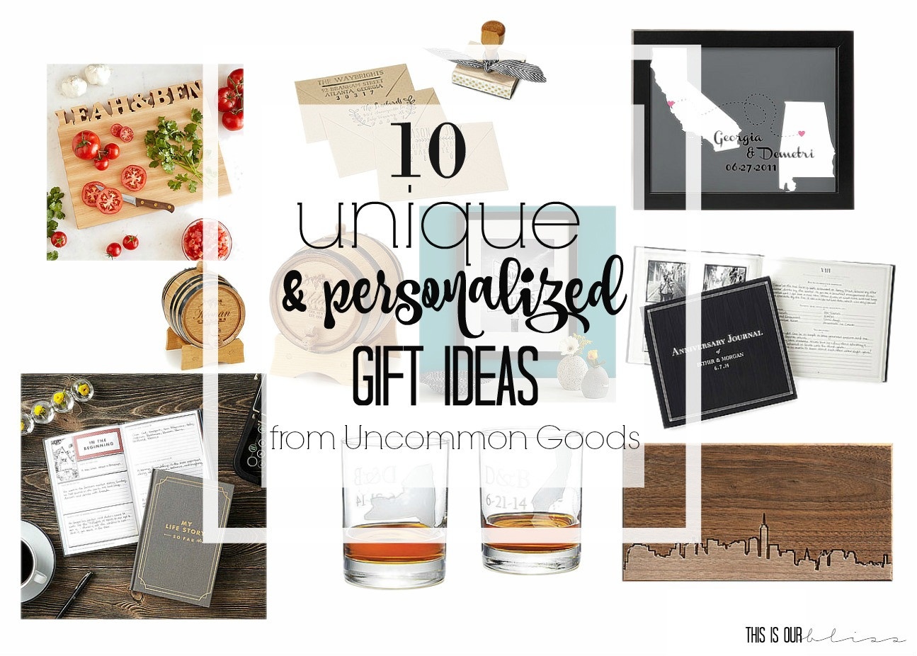 Best ideas about Personal Gift Ideas
. Save or Pin where to unique and personalized ts Now.