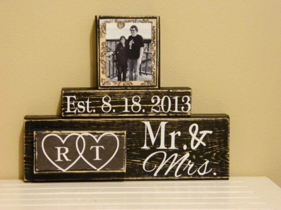 Best ideas about Personal Wedding Gift Ideas
. Save or Pin Personalized Wedding Gifts ideas and Unique Wedding Gifts Now.