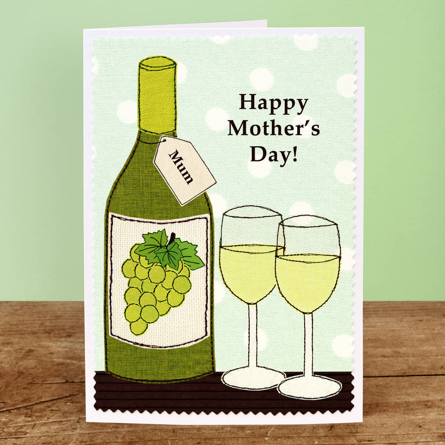 Best ideas about Personalised Birthday Card
. Save or Pin birthday wine personalised card by jenny arnott cards Now.