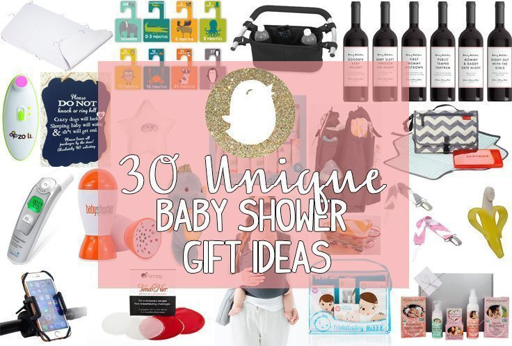 Best ideas about Personalized Baby Shower Gift Ideas
. Save or Pin 30 Unique Baby Shower Gift Ideas Now.