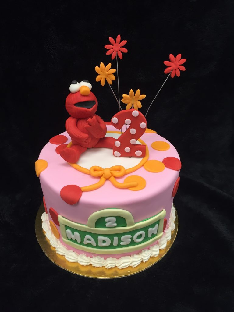 Best ideas about Personalized Birthday Cake
. Save or Pin Custom Cakes Cali Girl Cakes Now.