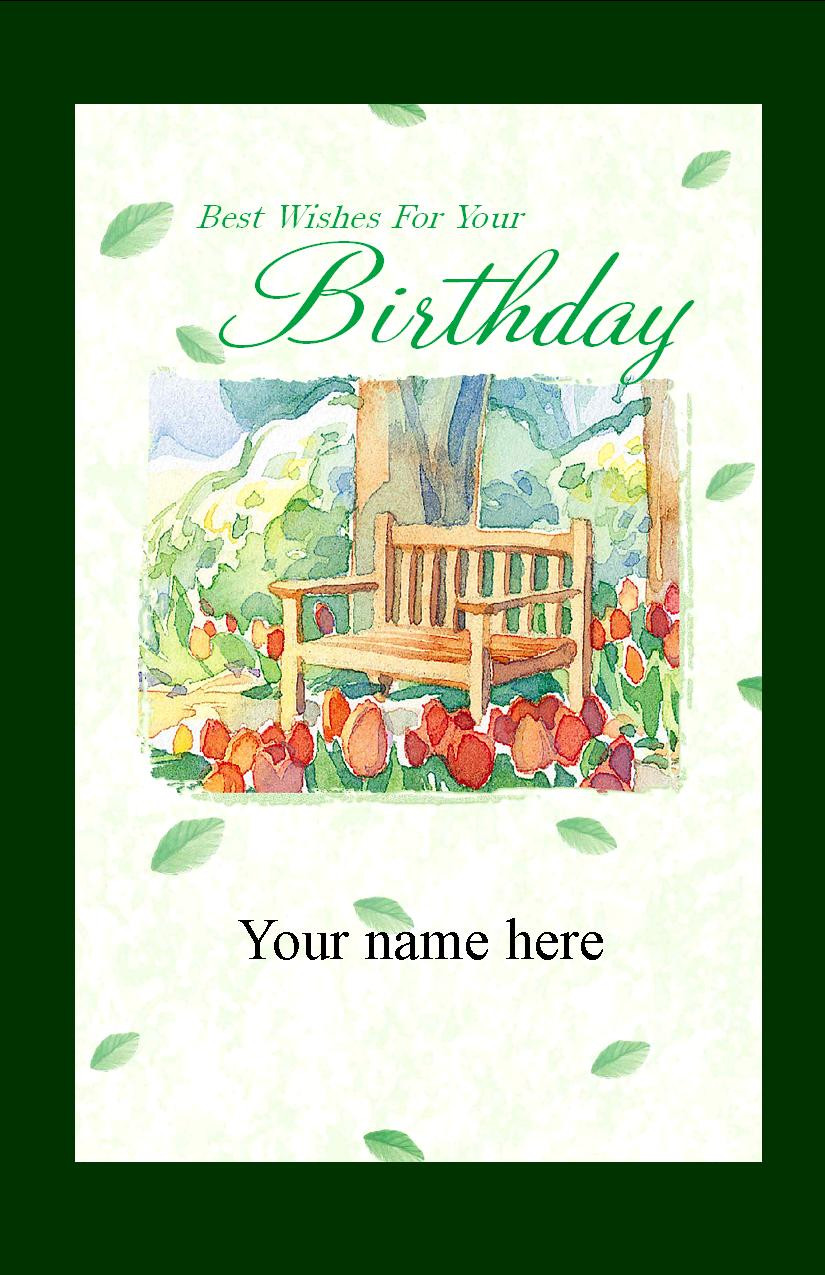 Best ideas about Personalized Birthday Card
. Save or Pin Custom Calendars & Greeting Cards Custom Birthday Cards Now.