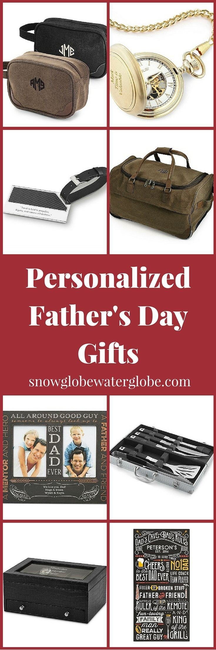 Best ideas about Personalized Father'S Day Gift Ideas
. Save or Pin 25 best ideas about Personalized fathers day ts on Now.