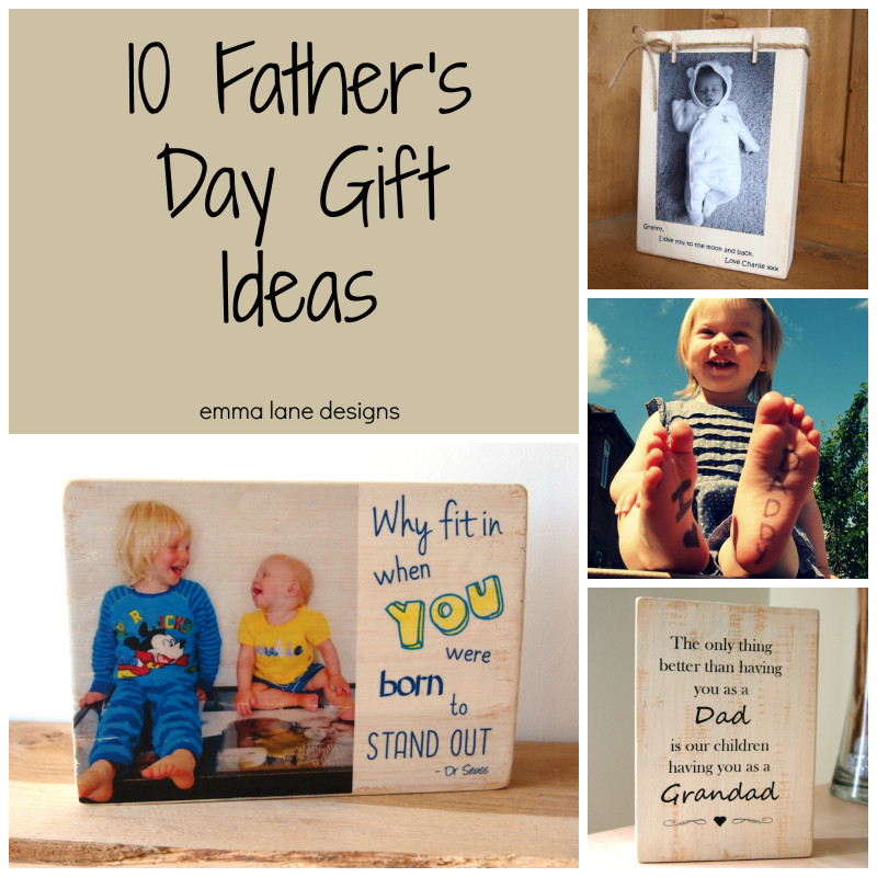 Best ideas about Personalized Father'S Day Gift Ideas
. Save or Pin Unique Father s Day Gift Ideas Now.