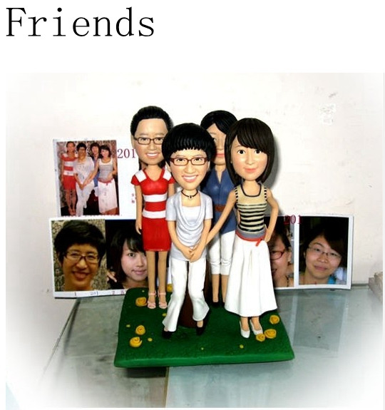 Best ideas about Personalized Gift Ideas For Friends
. Save or Pin Friends custom personal pany colleagues ceramic Now.