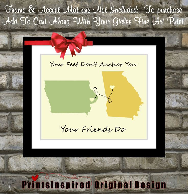 Best ideas about Personalized Gift Ideas For Friends
. Save or Pin Gifts for Best Friends Unique Birthday Gift by Now.