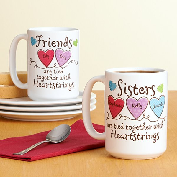 Best ideas about Personalized Gift Ideas For Friends
. Save or Pin Personalized Gifts for Friends at Personal Creations Now.