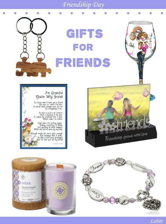 Best ideas about Personalized Gift Ideas For Friends
. Save or Pin Unique Gift Ideas for Friends Labitt Now.