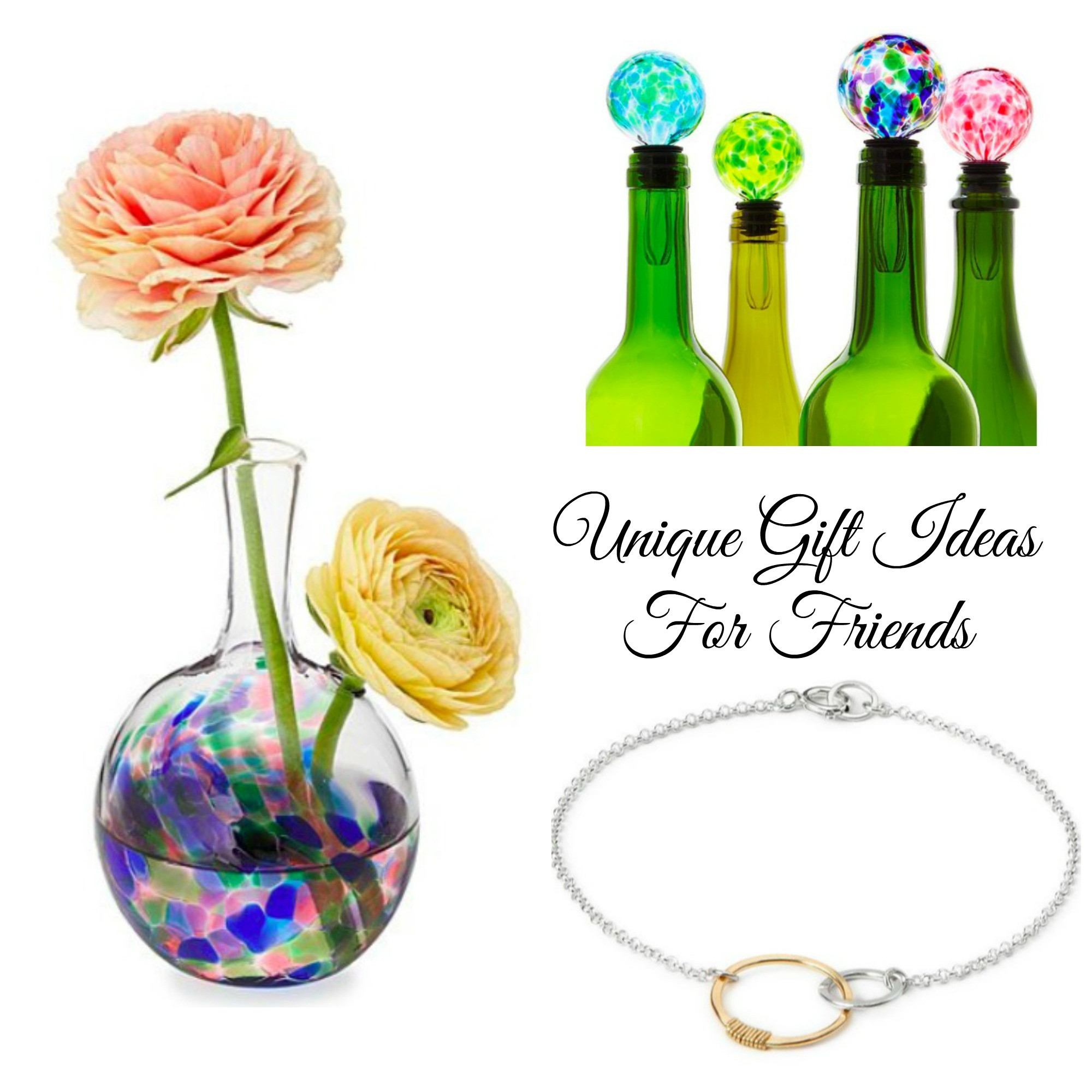 Best ideas about Personalized Gift Ideas For Friends
. Save or Pin Unique Gift Ideas For Friends So TIPical Me Now.