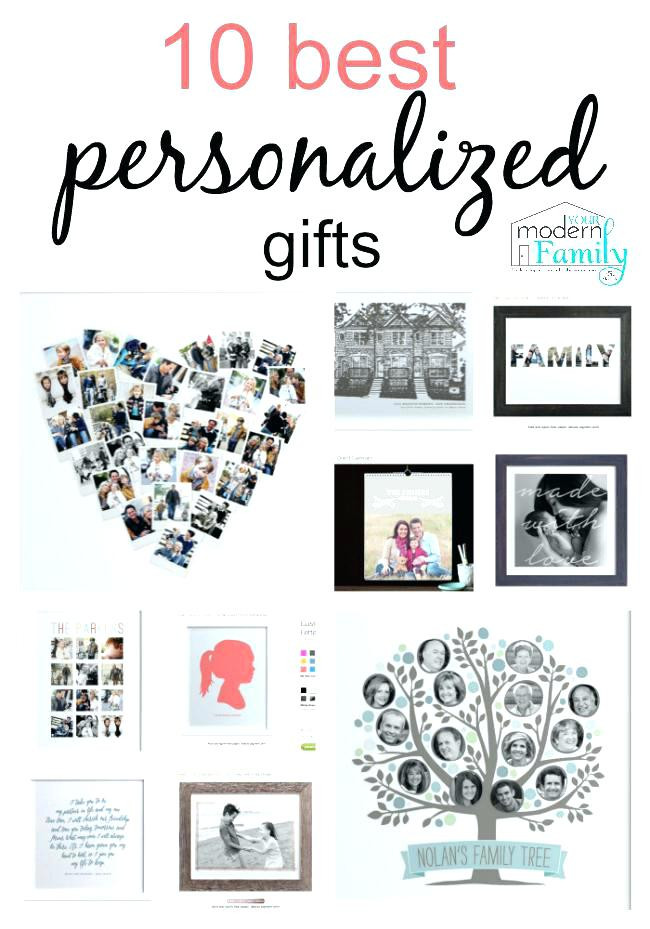 Best ideas about Personalized Gift Ideas For Her
. Save or Pin Personalization Gifts Canada Now.