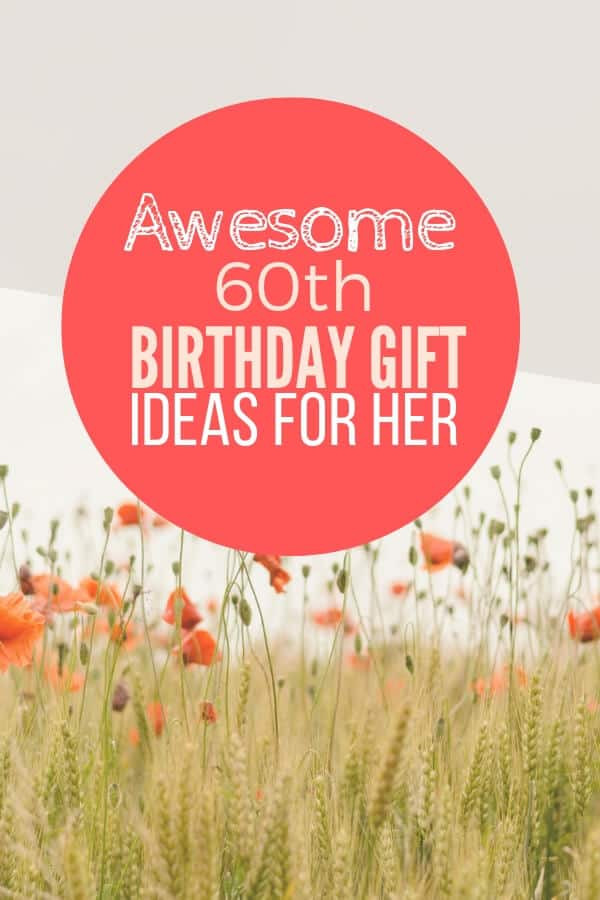 Best ideas about Personalized Gift Ideas For Her
. Save or Pin Unique 60th Birthday Gift Ideas For Her Now.