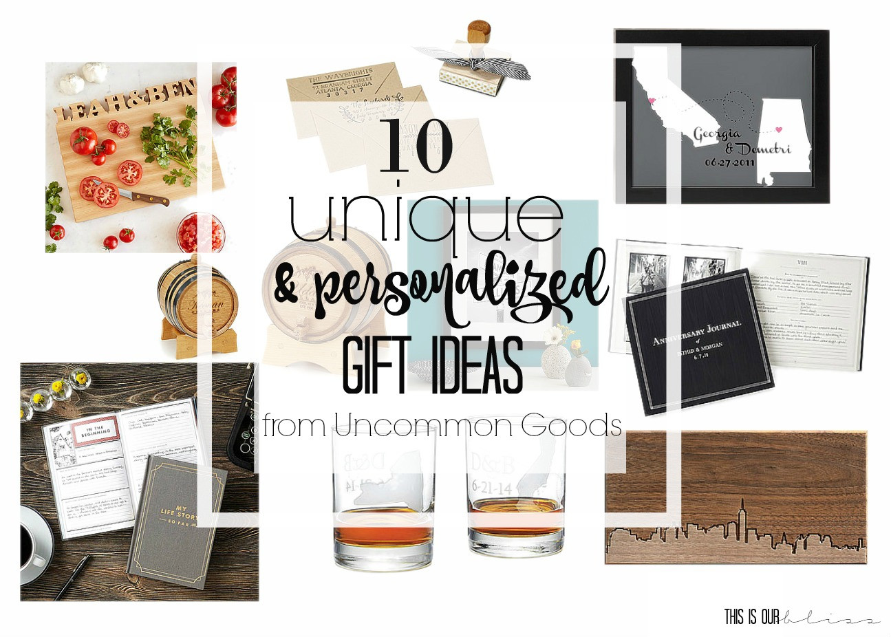 Best ideas about Personalized Gift Ideas
. Save or Pin where to unique and personalized ts Now.