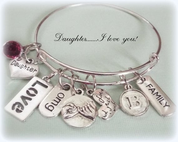 Best ideas about Personalized Gifts For Her Birthday
. Save or Pin Daughter Gift Personalized Gift Gifts for Her Birthday for Now.
