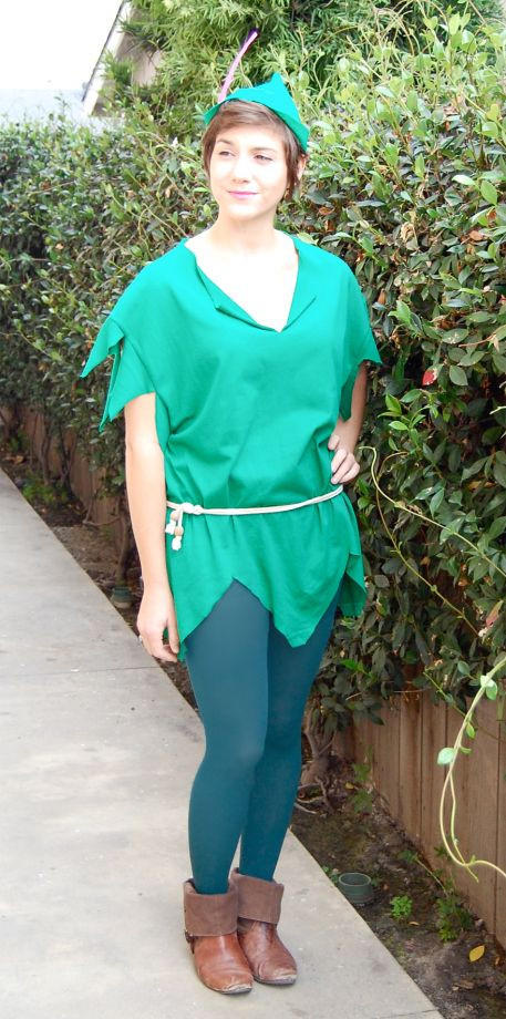 Best ideas about Peter Pan DIY Costume
. Save or Pin 1026 best MNSSHP Costume Ideas images on Pinterest Now.