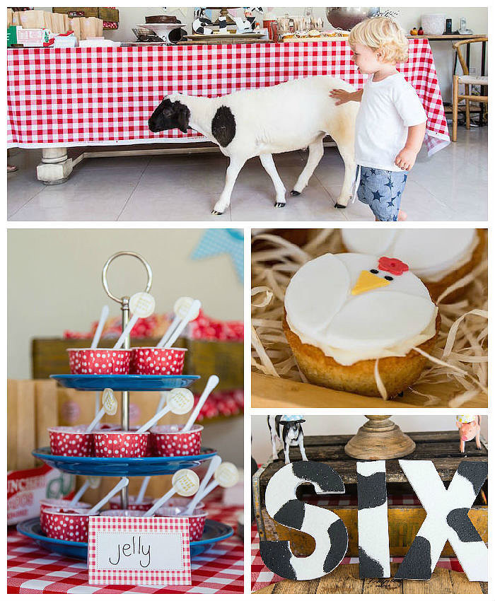Best ideas about Petting Zoo Birthday Party
. Save or Pin Petting Zoo Party Now.
